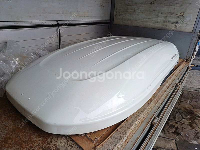 툴레 하프로 팩라인 코토 일체형 루프박스 가로바 자전거캐리어 어닝 중고 판매,당일매입(상시 업데이트)--9